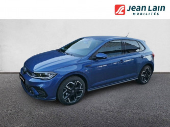 VOLKSWAGEN POLO Polo 1.0 TSI 116 S&S DSG7 R-Line Edition 18/06/2025 en vente à Gap