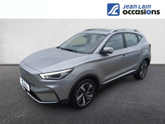 MG ZS ELECTRIQUE ZS EV Autonomie Etendue 70kWh - 115 kW 2WD Luxury 18/12/2023 en vente à Volx