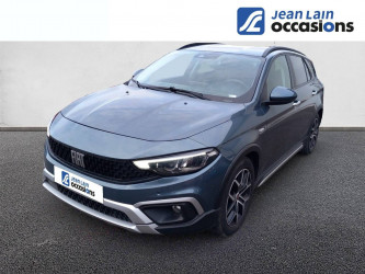 FIAT TIPO SW MY23 Tipo SW 1.5 Firefly Turbo 130 ch S&S DCT7 Hybrid Cross 27/07/2023 en vente à Volx