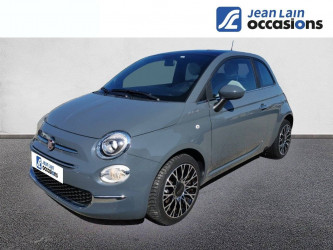 FIAT 500 MY22 500 1.0 70 ch Hybride BSG S/S Dolcevita 29/04/2022 en vente à Volx
