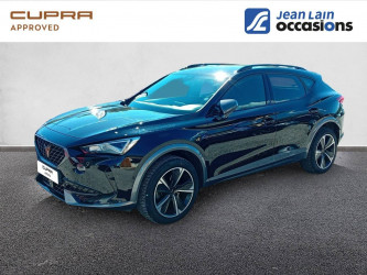 CUPRA FORMENTOR Formentor 2.0 TDI 150 ch DSG7 4Drive Business Edition 29/04/2022 en vente à Gap