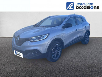 RENAULT KADJAR Kadjar TCe 140 FAP Intens 26/04/2019 en vente à Volx