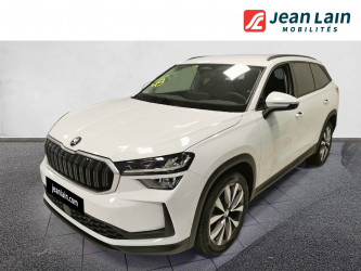 SKODA KODIAQ Kodiaq 2.0 TDI 150 ch SCR DSG7 7pl Selection 29/11/2024 en vente à Gap