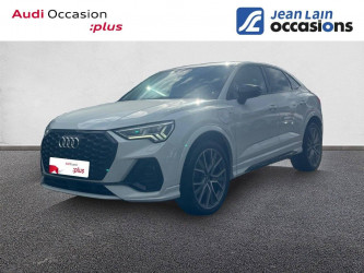 AUDI Q3 SPORTBACK Q3 Sportback 45 TFSIe  245 ch S tronic 6 S line 30/04/2021 en vente à Gap