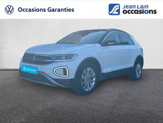 VOLKSWAGEN T-ROC T-Roc 2.0 TDI 150 Start/Stop DSG7 4Motion Style 12/04/2022 en vente à Gap
