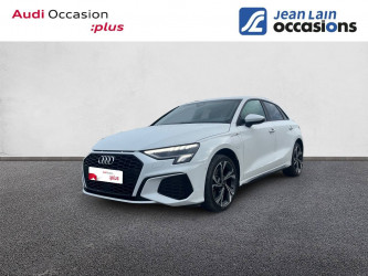 AUDI A3 SPORTBACK A3 Sportback 40 TFSIe 204 S tronic 6 S Line 19/12/2020 en vente à Gap