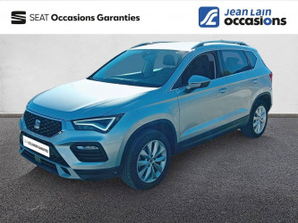 SEAT ATECA Ateca 1.0 TSI 110 ch Start/Stop Business 27/06/2023 en vente à Gap