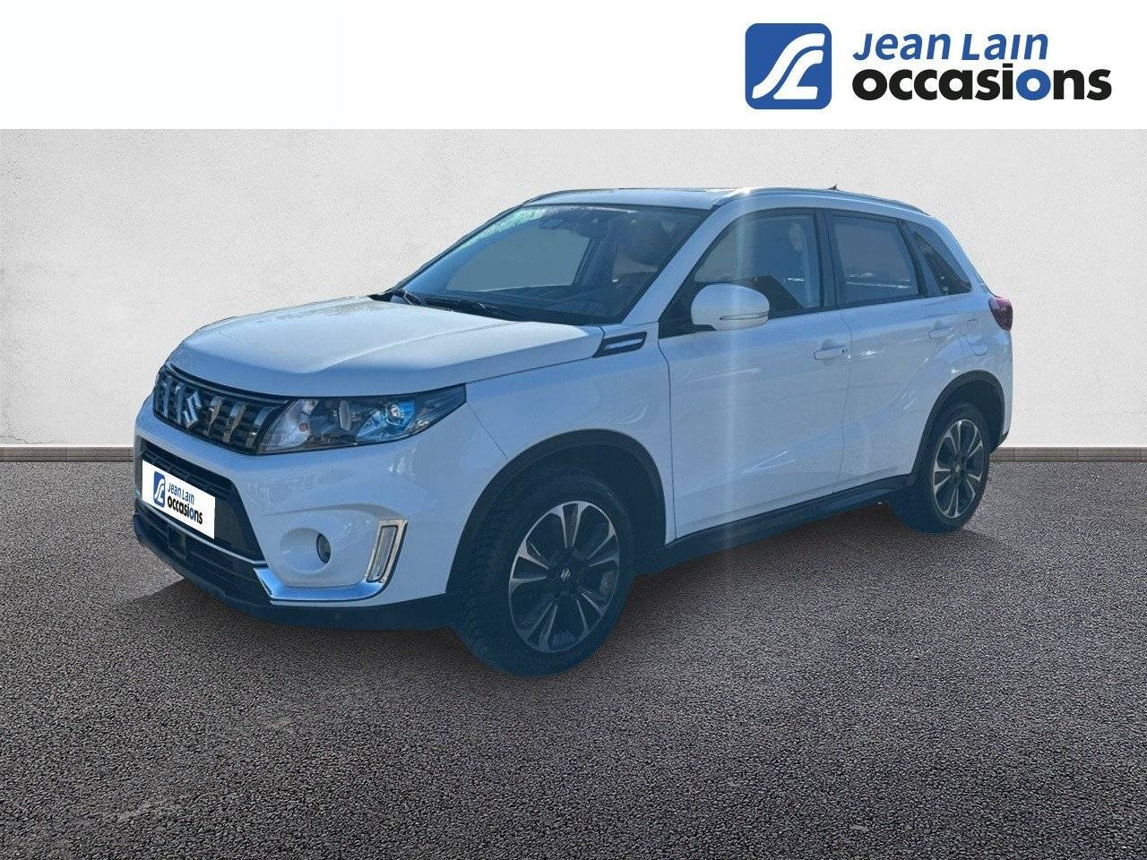 Vente en ligne SUZUKI VITARA Vitara 1.4 Boosterjet Allgrip Style de 2019 au prix de 14 690 €