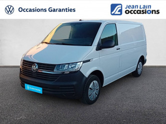 VOLKSWAGEN TRANSPORTER 6.1 VAN TRANSPORTER 6.1 VAN L1H1 2.0 TDI 110 BVM5 BUSINESS 29/09/2021 en vente à Gap