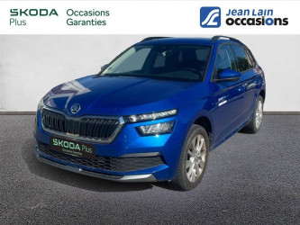 SKODA KAMIQ Kamiq 1.0 TSI 95 ch BVM5 Ambition 28/02/2023 en vente à Gap