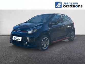 KIA PICANTO Picanto 1.2 DPi 84ch BVMA5 GT Line 14/10/2021 en vente à Gap