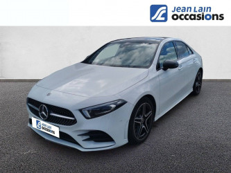 MERCEDES CLASSE A BERLINE Classe A 200 7G-DCT AMG Line 29/10/2019 en vente à Volx