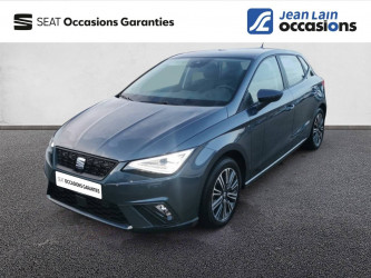SEAT IBIZA Ibiza 1.0 EcoTSI 115 ch S/S DSG7 Copa 05/04/2024 en vente à Volx