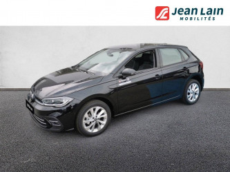 VOLKSWAGEN POLO Polo 1.0 TSI 95 S&S DSG7 Style 30/05/2025 en vente à Volx