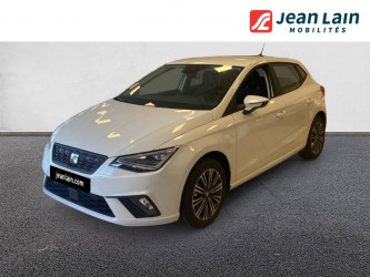 SEAT IBIZA Ibiza 1.0 TSI 95 ch S/S BVM5 Copa 27/11/2025 en vente à Volx
