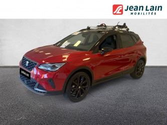 SEAT ARONA Arona 1.0 TSI 95 ch Start/Stop BVM5 FR 27/11/2025 en vente à Volx
