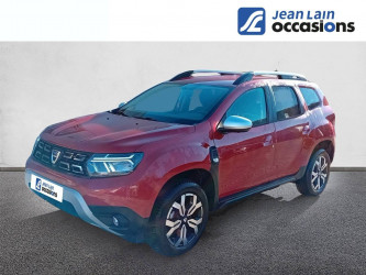 DACIA DUSTER Duster TCe 130 FAP 4x2 Prestige 28/12/2021 en vente à Gap