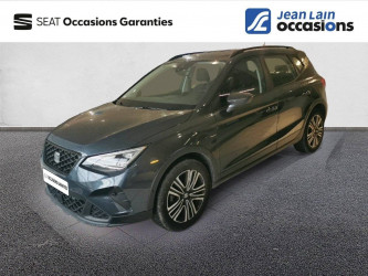 SEAT ARONA Arona 1.0 TSI 110 ch Start/Stop DSG7 Copa 07/03/2023 en vente à Volx