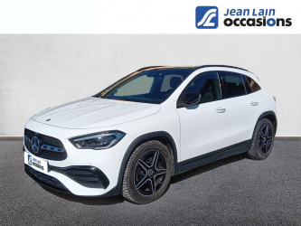 MERCEDES GLA GLA 220 d 8G-DCT 4Matic AMG Line 04/09/2020 en vente à Gap