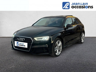 AUDI A3 SPORTBACK A3 Sportback 2.0 TDI 150 S Line 31/05/2017 en vente à Gap