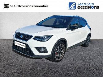 SEAT ARONA Arona 1.0 EcoTSI 115 ch Start/Stop BVM6 FR 08/01/2019 en vente à Volx