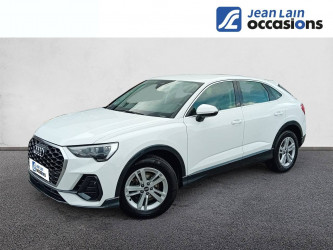 AUDI Q3 SPORTBACK Q3 Sportback 35 TDI 150 ch S tronic 7 Design 15/12/2020 en vente à Gap