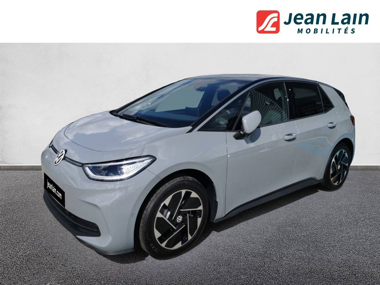 Vente en ligne VOLKSWAGEN ID.3 ID.3 204 ch Pro Life Max de 2025 au prix de 37 600 €