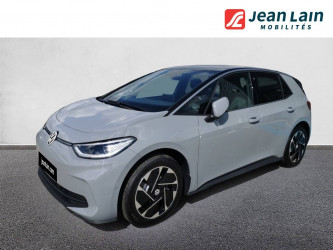 VOLKSWAGEN ID.3 ID.3 204 ch Pro Life Max 02/09/2025 en vente à Volx