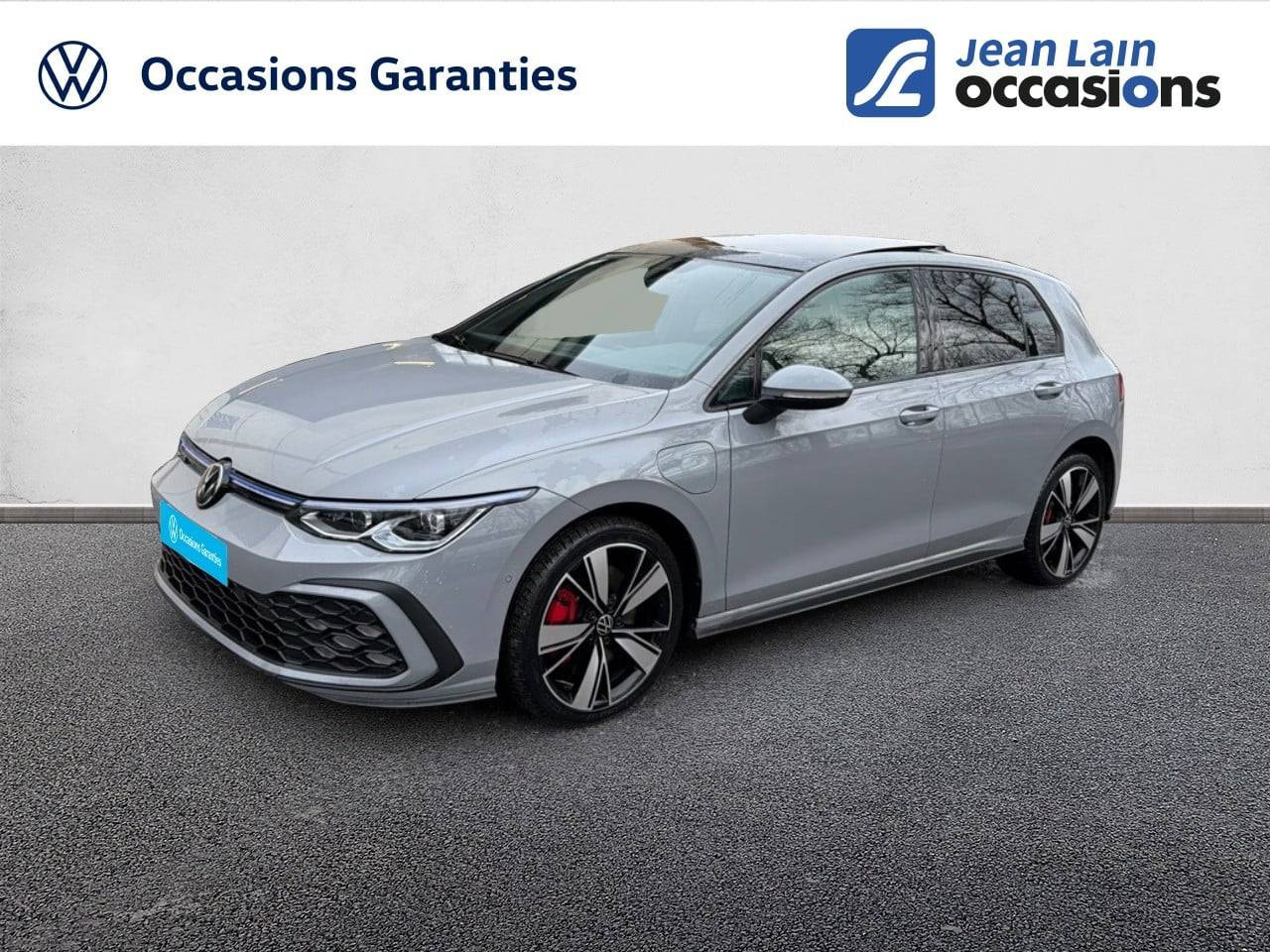 Vente en ligne VOLKSWAGEN GOLF Golf 1.4 Hybrid Rechargeable OPF 245 DSG6 GTE de 2023 au prix de 29 490 €