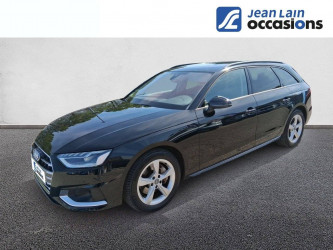 AUDI A4 AVANT A4 Avant 40 TDI 190 S tronic 7 Quattro 23/12/2019 en vente à Volx