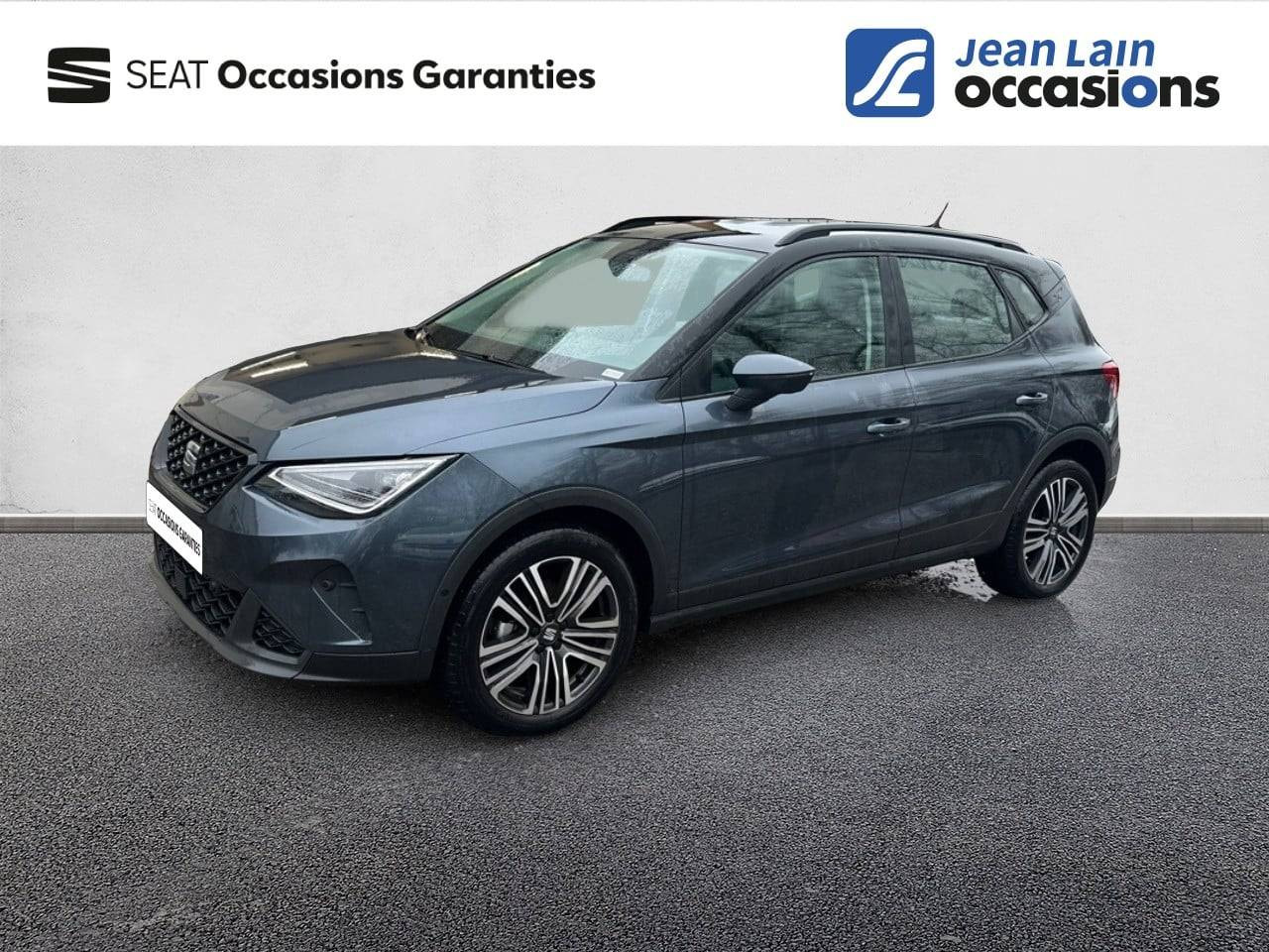 Vente en ligne SEAT ARONA Arona 1.0 TSI 95 ch Start/Stop BVM5 Copa de 2025 au prix de 20 290 €