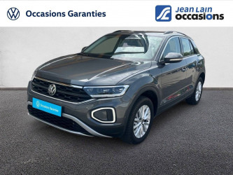 VOLKSWAGEN T-ROC T-Roc 2.0 TDI 150 Start/Stop DSG7 Life Plus 29/03/2024 en vente à Gap