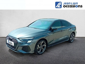 AUDI A3 BERLINE A3 Berline 40 TDI 200 S tronic 7 Quattro S Line 27/09/2023 en vente à Gap