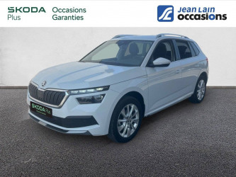 SKODA KAMIQ Kamiq 1.0 TSI Evo 110 ch DSG7 Style 27/07/2022 en vente à Gap