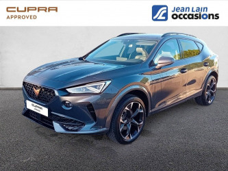 CUPRA FORMENTOR Formentor 1.5 TSI 150 ch DSG7 V 07/10/2023 en vente à Volx