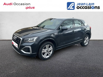 AUDI Q2 Q2 35 TDI 150 S tronic 7 quattro Business line 22/09/2022 en vente à Gap