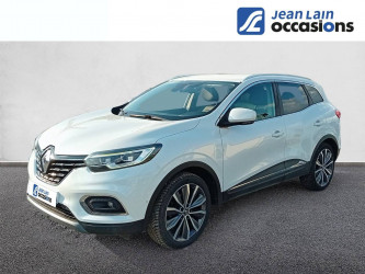 RENAULT KADJAR Kadjar Blue dCi 115 Intens 14/02/2019 en vente à Gap