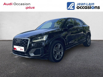 AUDI Q2 Q2 35 TFSI COD 150 S tronic 7 Design 01/08/2019 en vente à Gap