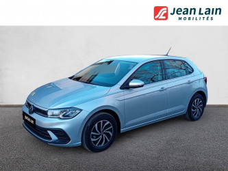 VOLKSWAGEN POLO Polo 1.0 TSI 95 S&S BVM5 Life Plus 31/10/2025 en vente à Gap