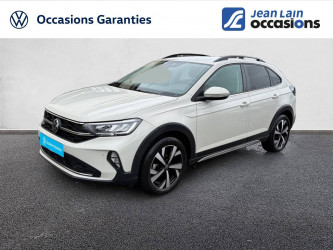 VOLKSWAGEN TAIGO Taigo 1.0 TSI 116 DSG7 VW Edition 31/03/2025 en vente à Gap