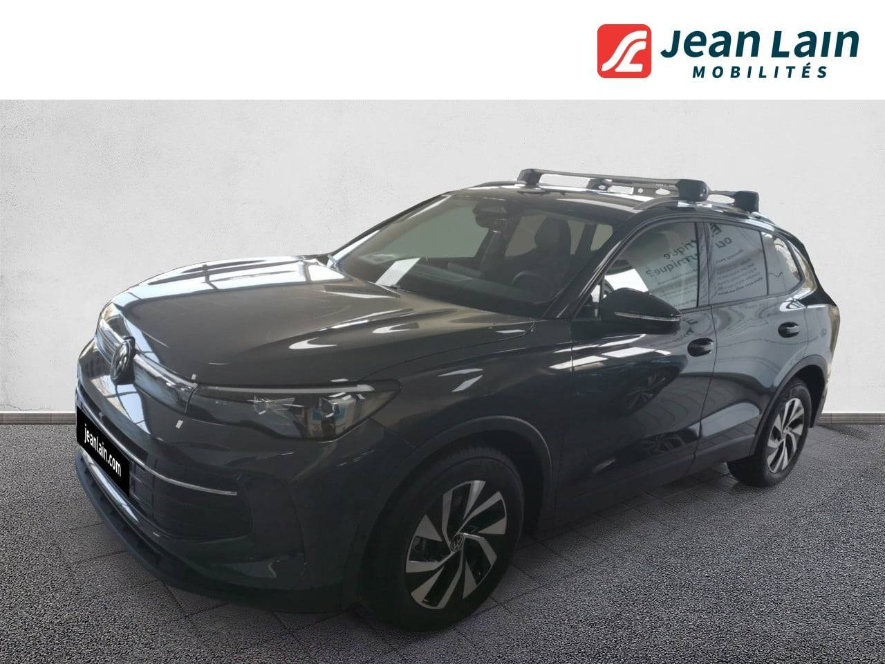 Vente en ligne VOLKSWAGEN TIGUAN Tiguan 2.0 TDI 150ch DSG7 VW Edition de 2025 au prix de 49 800 €