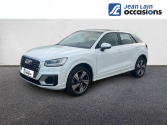 AUDI Q2 Q2 35 TFSI COD 150 S tronic 7 Design Luxe 13/08/2020 en vente à Gap