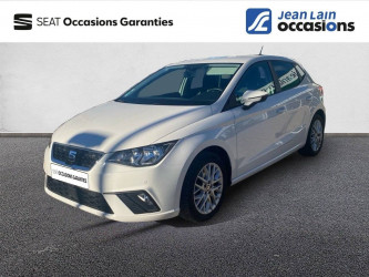 SEAT IBIZA Ibiza 1.6 TDI 80 ch S/S BVM5 Urban 25/07/2019 en vente à Volx