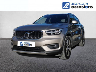 VOLVO XC40 BUSINESS XC40 T4 Recharge 129+82 ch DCT7 Inscription Business 27/05/2021 en vente à Volx