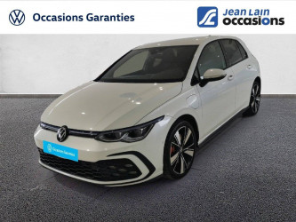 VOLKSWAGEN GOLF Golf 1.4 Hybrid Rechargeable OPF 245 DSG6 GTE 30/06/2023 en vente à Volx