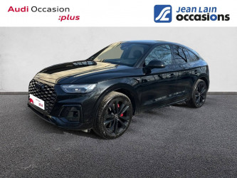 AUDI Q5 SPORTBACK Q5 Sportback 55 TFSIe 367 S tronic 7 Quattro S line 08/02/2023 en vente à Gap