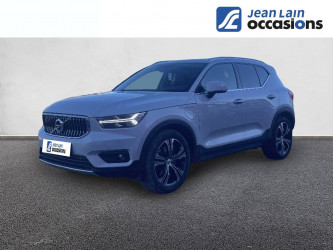 VOLVO XC40 BUSINESS XC40 T5 Recharge 180+82 ch DCT7 Inscription Business 16/04/2021 en vente à Gap