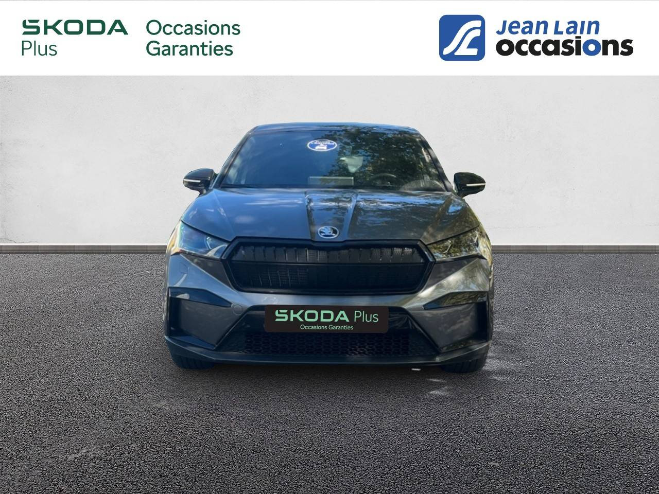 Vente en ligne SKODA ENYAQ COUPE Enyaq Coupé iV 85 Sportline de 2024 au prix de 39 490 €