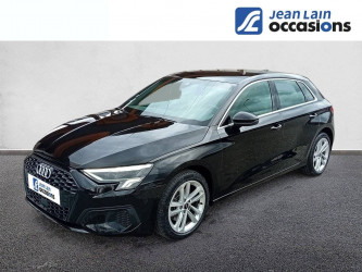 AUDI A3 SPORTBACK A3 Sportback 30 TFSI Mild Hybrid 110 S tronic 7 Design 19/11/2020 en vente à Gap