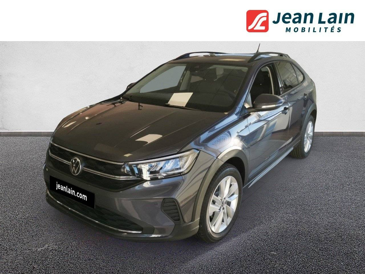 Vente en ligne VOLKSWAGEN TAIGO Taigo 1.0 TSI 116 BVM6 VW Edition de 2025 au prix de 26 895 €